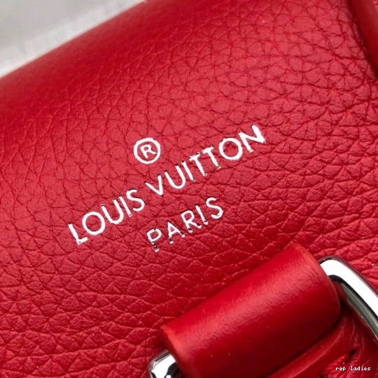 Cheap Louis LOCKME MINI BACKPACK Vuitton 0711